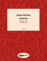 Raseta, Janko: Lontano