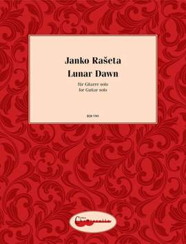 Raseta, Janko: Lunar Dawn