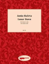 Raseta, Janko: Lunar Dawn