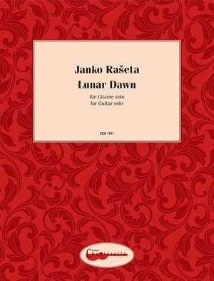 Raseta, Janko: Lunar Dawn