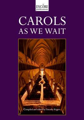 Carols As We Wait