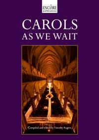 Carols As We Wait
