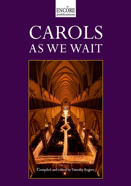Carols As We Wait