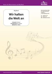 Höhner: Wir halten die Welt an