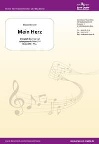 Bohlen, D: Mein Herz B flat major