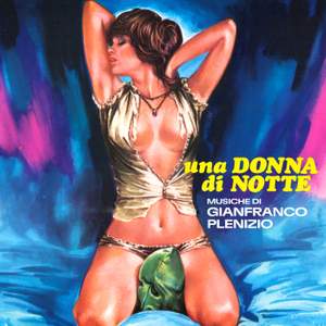 Una donna di notte