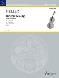 Heller, B: Inner Dialogue