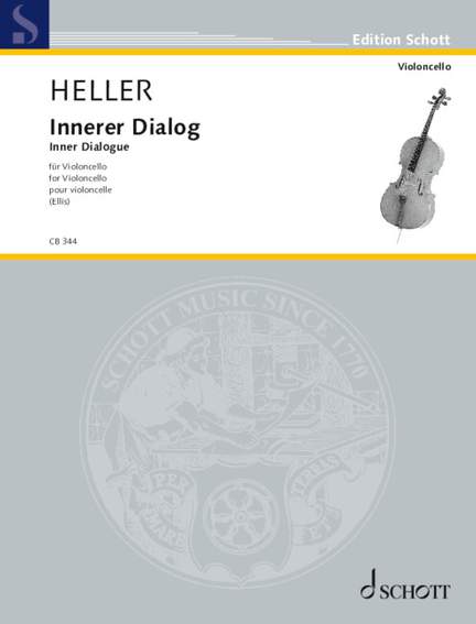 Heller, B: Innerer Dialog