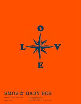 Smos & Baby Bee: Party Flyers And More. Reminiscences Of A Unique Era In Belgian Nightlife Culture. (1993–2010)
