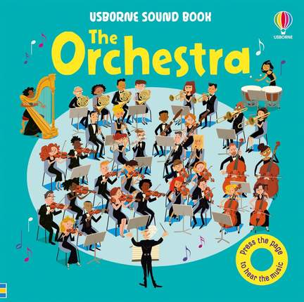 The Orchestra