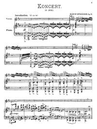 Braunfels, Walter: Offenbarung Johannis, op. 17 für Tenor, Doppelchor und großes Orchester