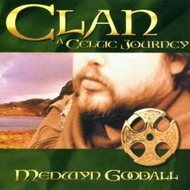 Clan: A Celtic Journey