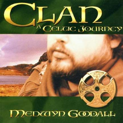 Clan: A Celtic Journey