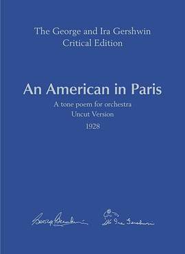 Gershwin: An American in Paris (Uncut Version)