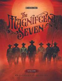 Bernstein, E: The Magnificent Seven