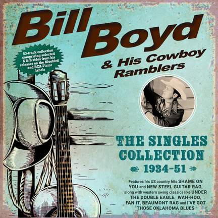 The Singles Collection 1934-51