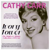 Ivory Tower - the Singles & Albums Collection 1953-62 - Acrobat ...