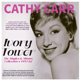 Ivory Tower - the Singles & Albums Collection 1953-62
