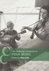 The Cambridge Companion to Folk Music