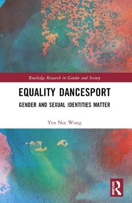 Equality Dancesport: Gender and Sexual Identities Matter