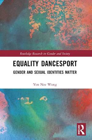 Equality Dancesport: Gender and Sexual Identities Matter