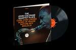 The John Coltrane Quartet Plays Product Image