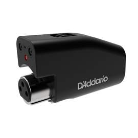 D'Addario Infrared Infrared Mic Sensor 