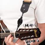 D'Addario Small Instrument Quick-Release System  Product Image