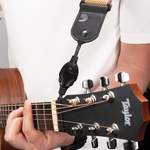 D'Addario Small Instrument Quick-Release System  Product Image