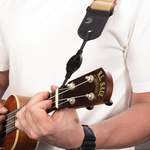 D'Addario Small Instrument Quick-Release System  Product Image