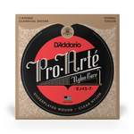 D'Addario Normal Tension Pro-Arté Nylon 7-String Classical Guitar Strings Product Image