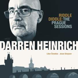 Riddle Diddle: The Prague Sessions