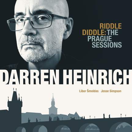 Riddle Diddle: The Prague Sessions