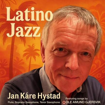 Latino Jazz