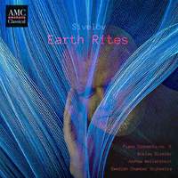 Earth Rites - Piano Concerto No. 6