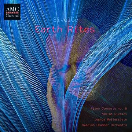 Earth Rites - Piano Concerto No. 6
