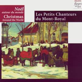 Christmas Around the World (noël Autour Du Monde)