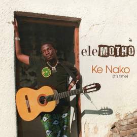 Ke Nako (It's Time)