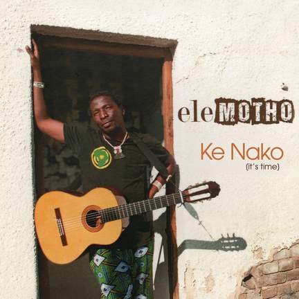 Ke Nako (It's Time)