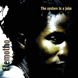 The System is a Joke
