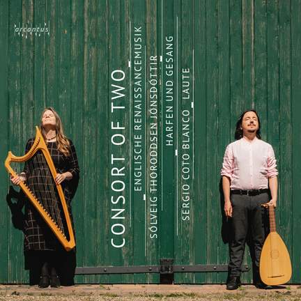 Consort of Two