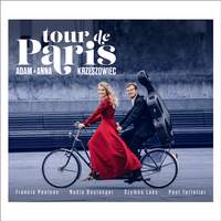 Tour de Paris