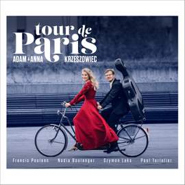 Tour de Paris