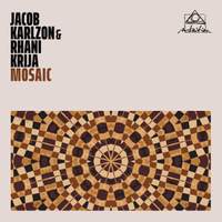 Jacob Karlzon & Rhani Krija - Mosaic