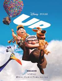 Giacchino, M: Up