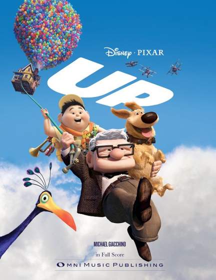 Michael Giacchino: Up