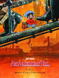 An American Tail