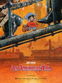 James Horner: An American Tail