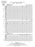 James Horner: An American Tail Product Image