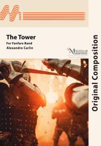 Carlin, A: The Tower